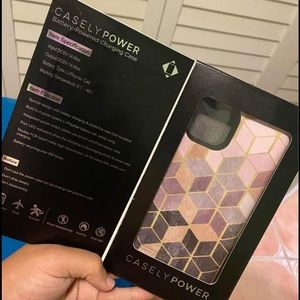 Iphone 11 pro max case